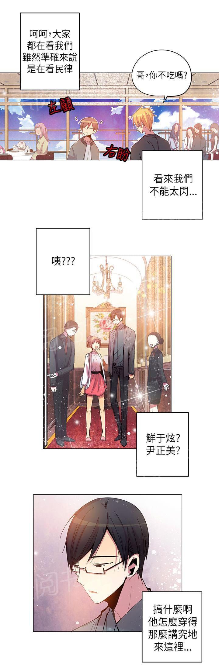 《重读新期待》第59话 第7页