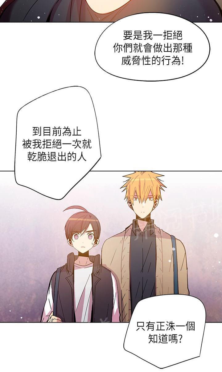 《重读新期待》第61话 第20页
