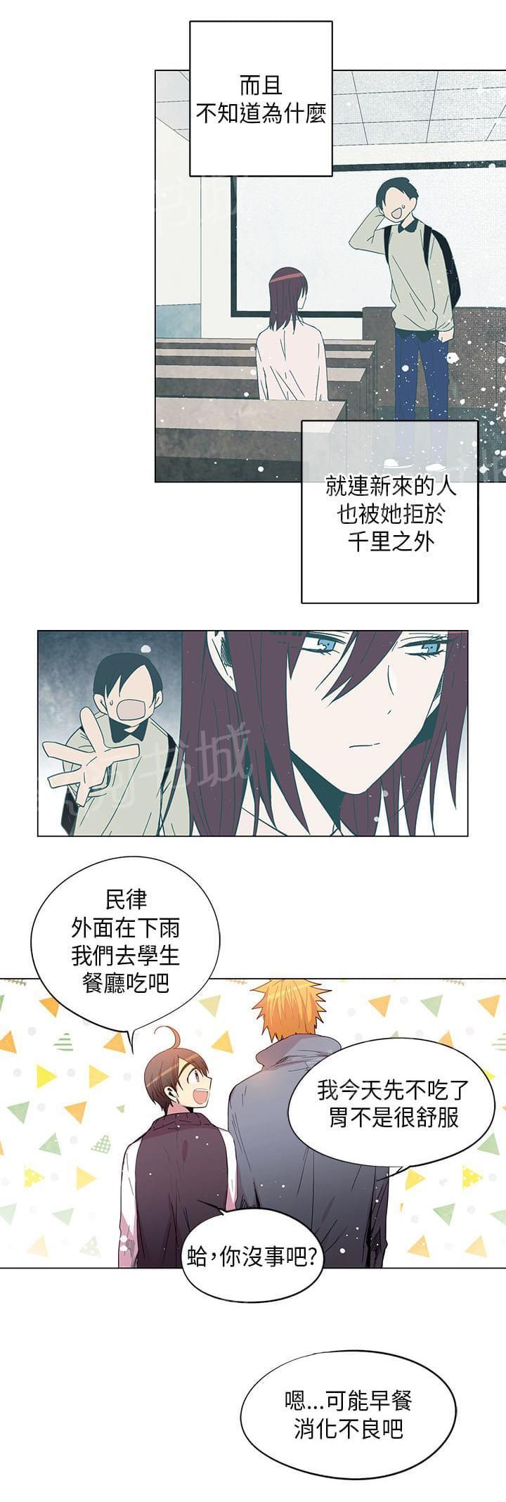 《重读新期待》第64话 第3页