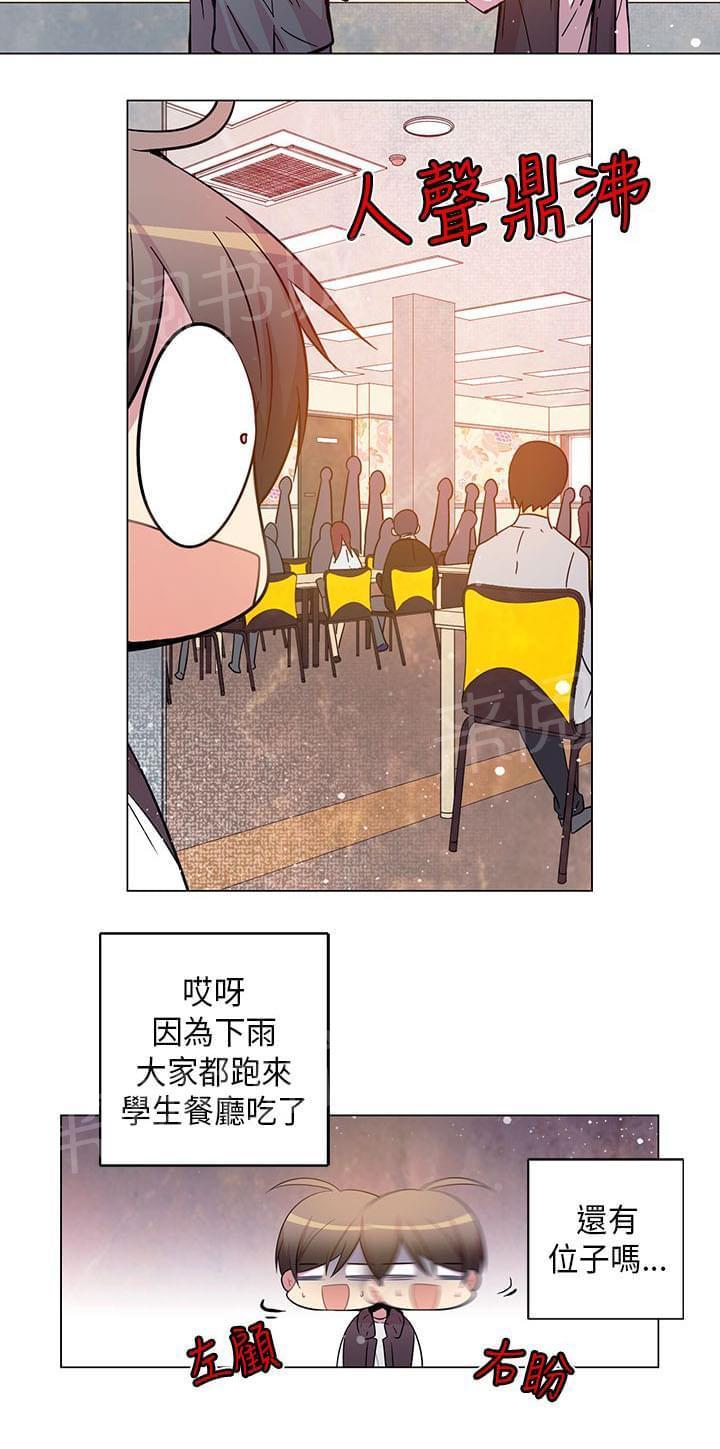 《重读新期待》第64话 第6页