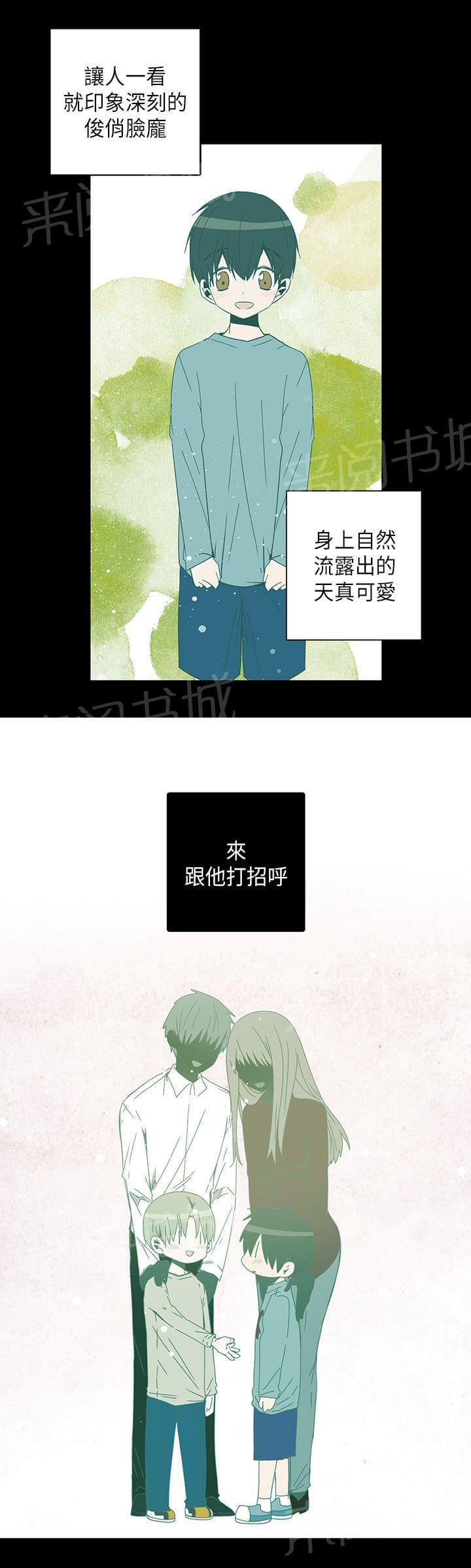 《重读新期待》第68话 第6页