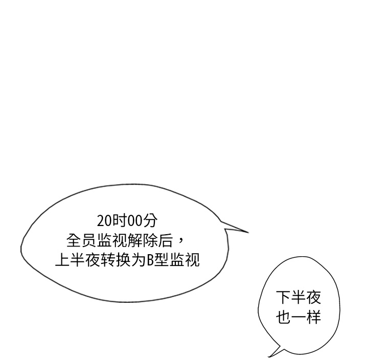 《GP-禁区守卫》第1话 第105页