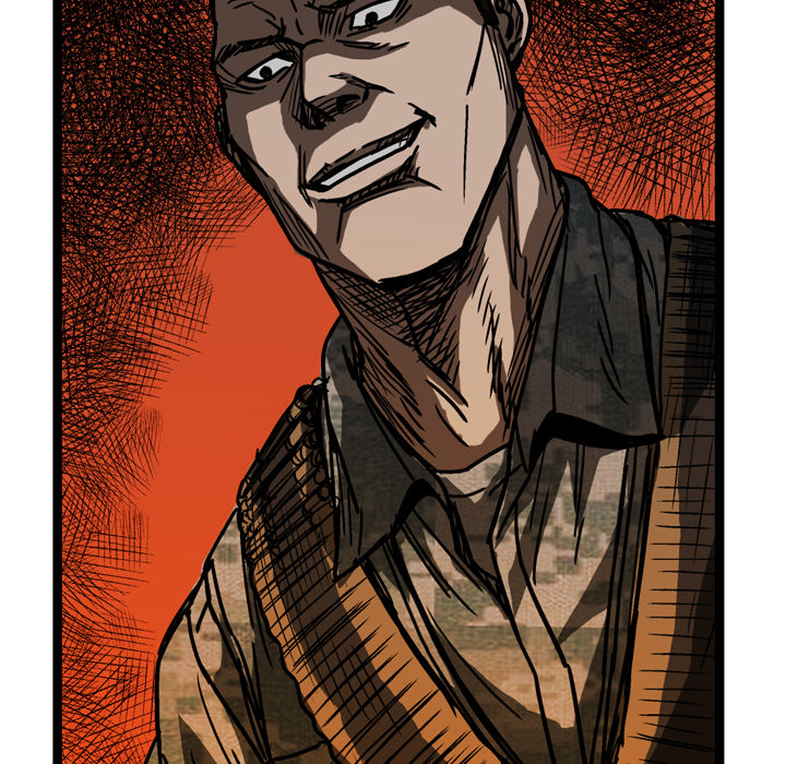 《GP-禁区守卫》第12话 第73页