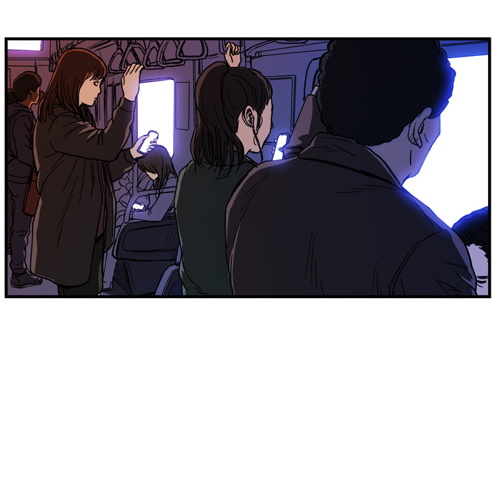 《GP-禁区守卫》第26话 第124页