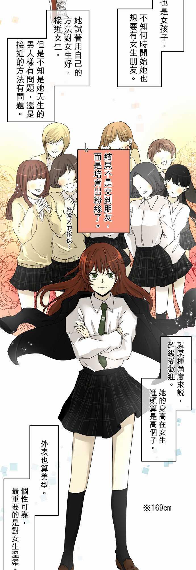 《可可亚79\%》第5话 第13页