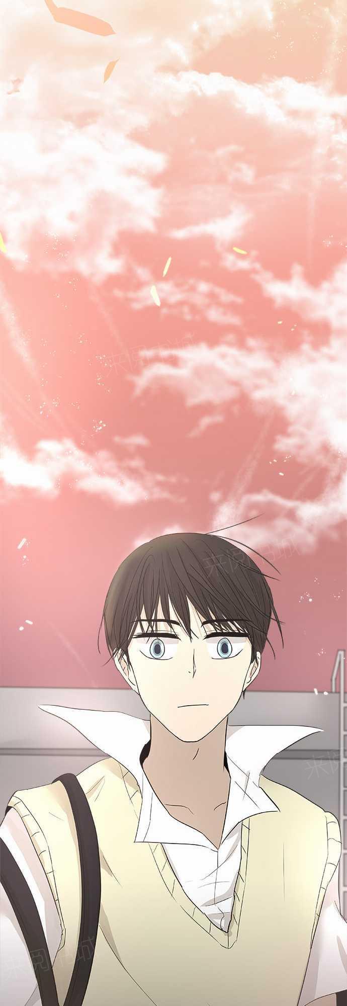 《可可亚79\%》第16话 第20页