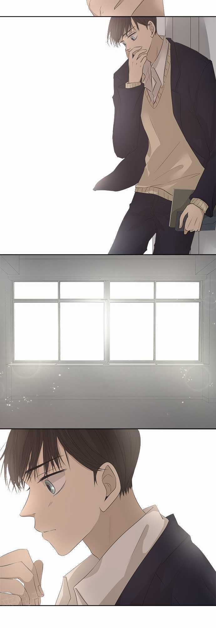 《可可亚79\%》第20话 特别篇 第28页