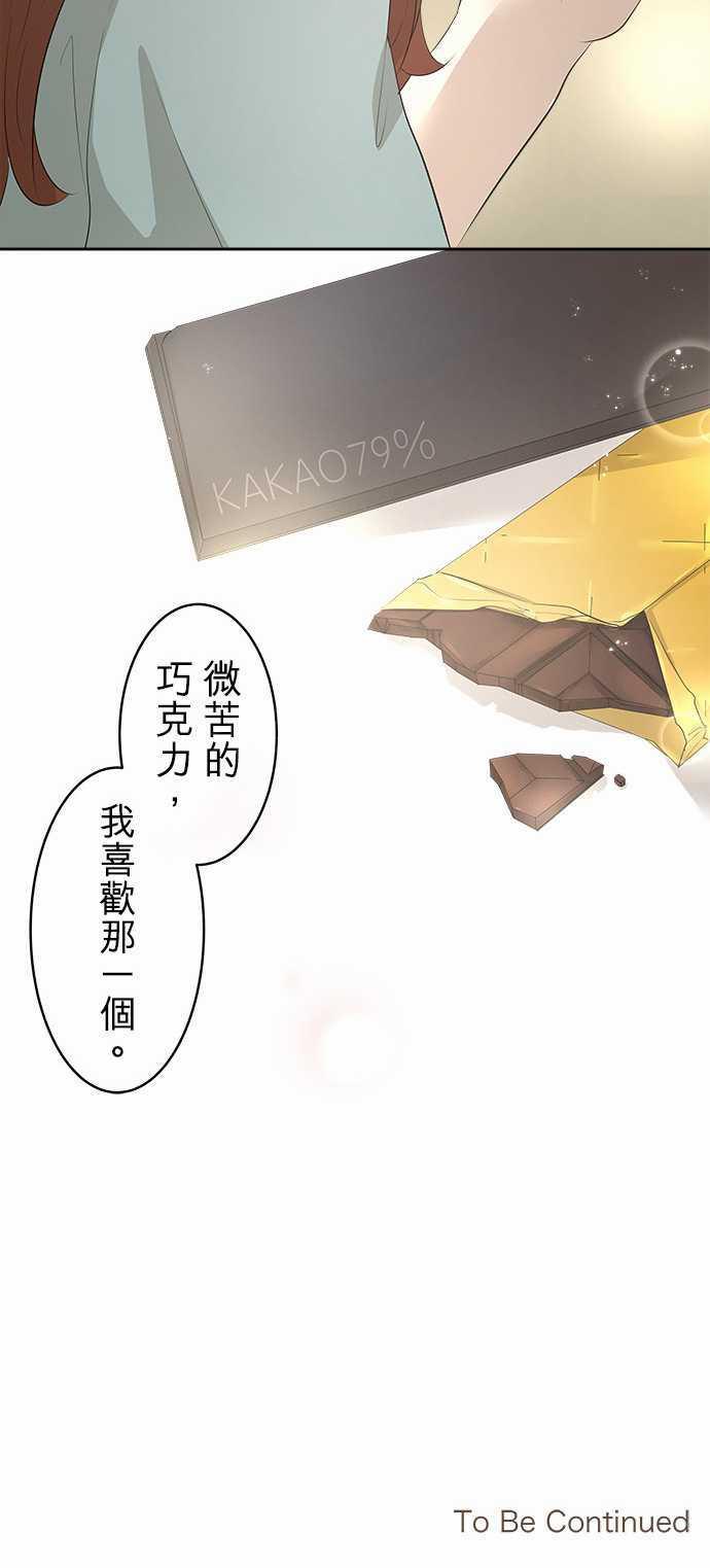 《可可亚79\%》第20话 特别篇 第36页