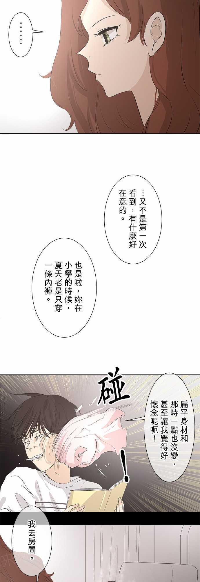 《可可亚79\%》第31话 第9页