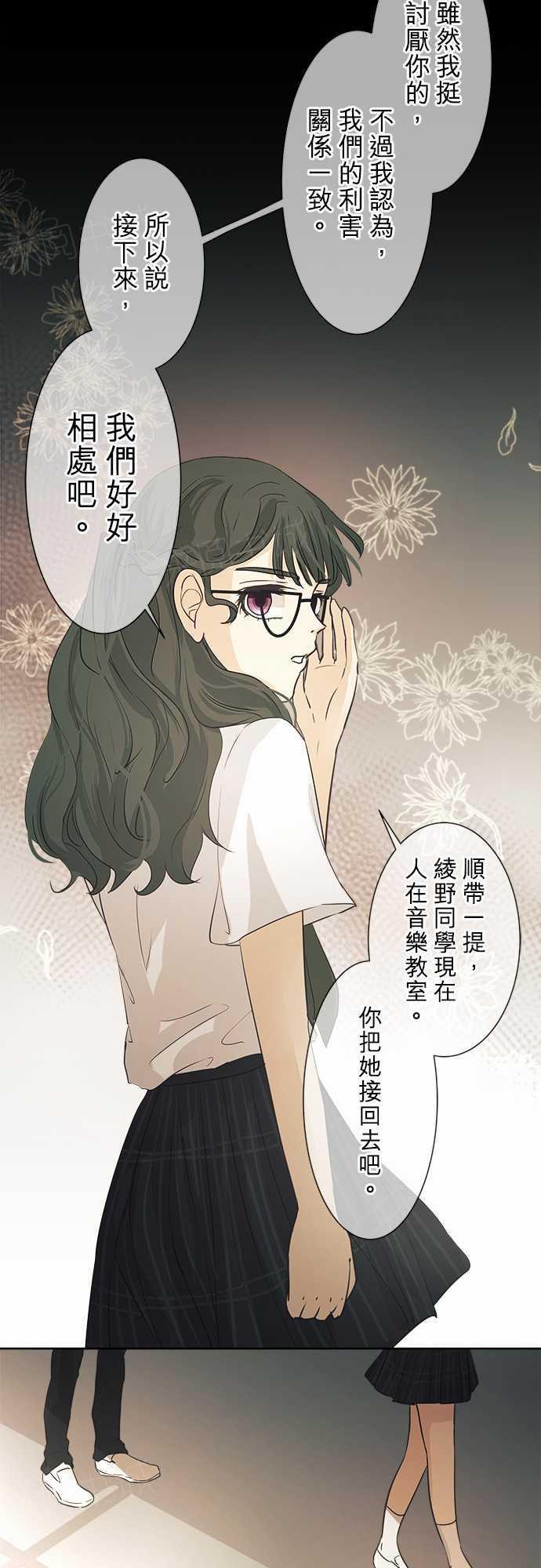 《可可亚79\%》第35话 第32页