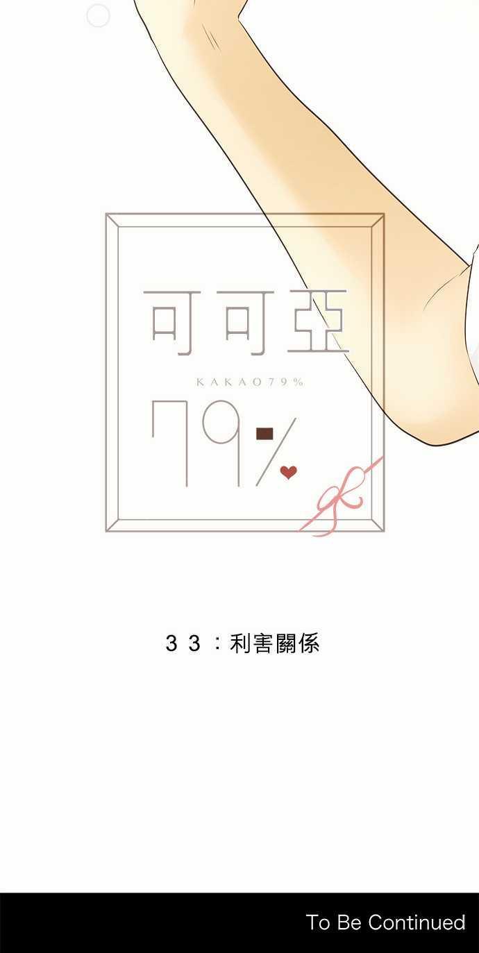 《可可亚79\%》第35话 第36页