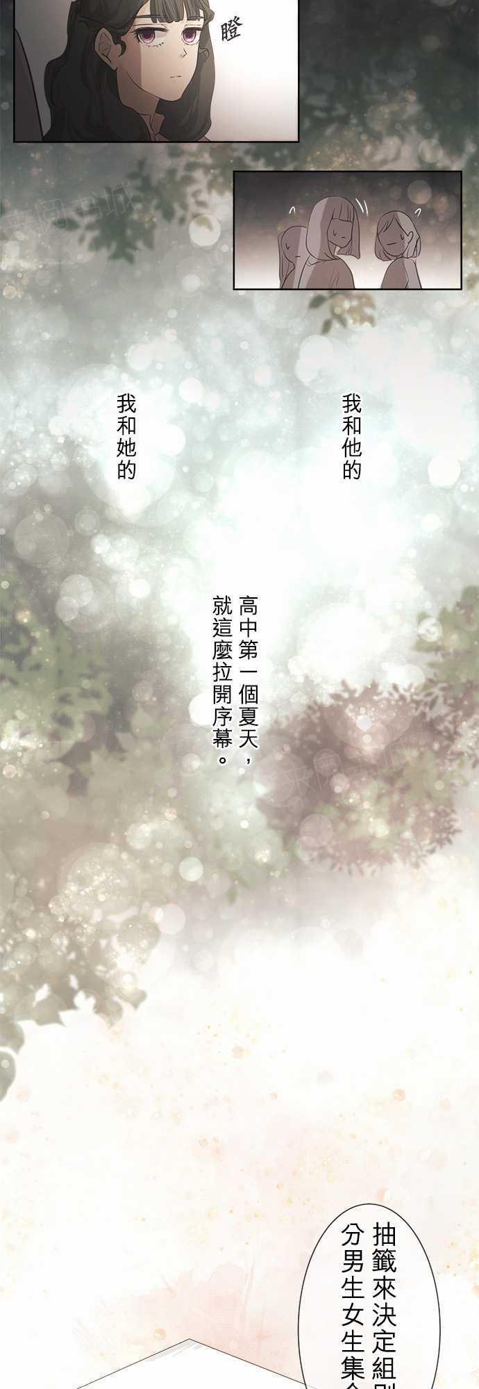 《可可亚79\%》第36话 第11页