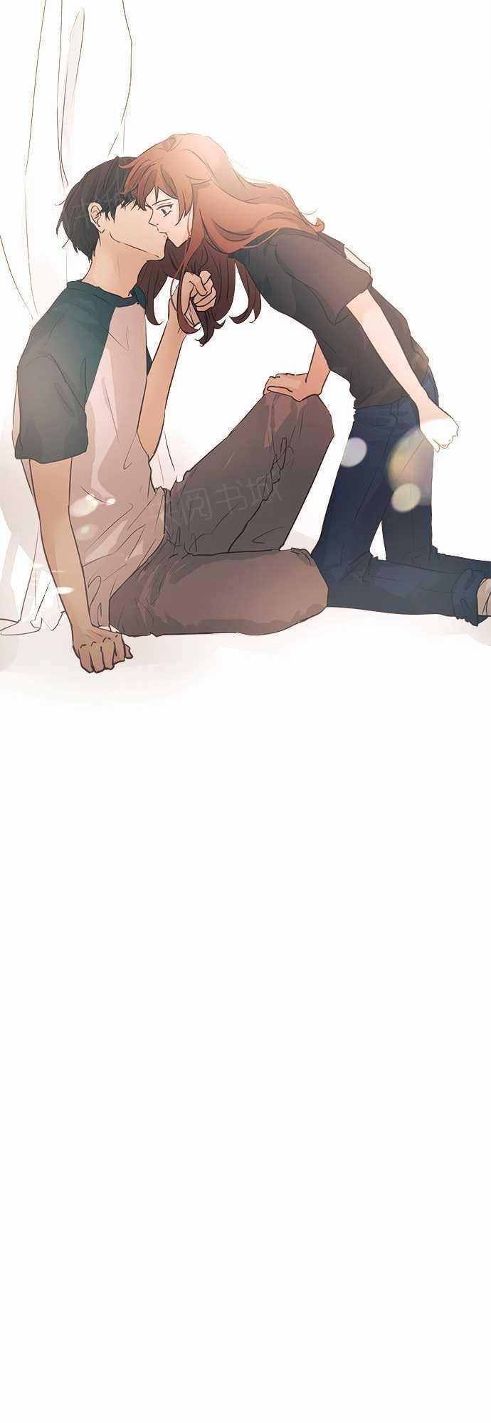 《可可亚79\%》第40话 第51页