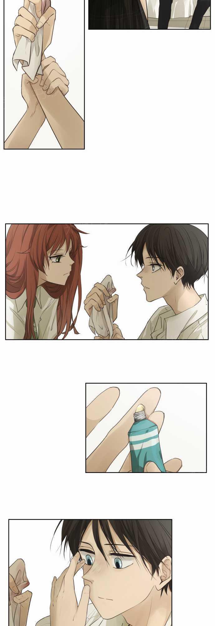 《可可亚79\%》第60话 第32页