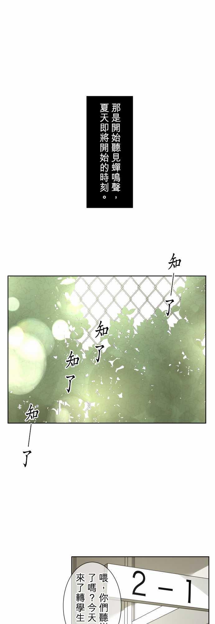《可可亚79\%》第69话 第1页