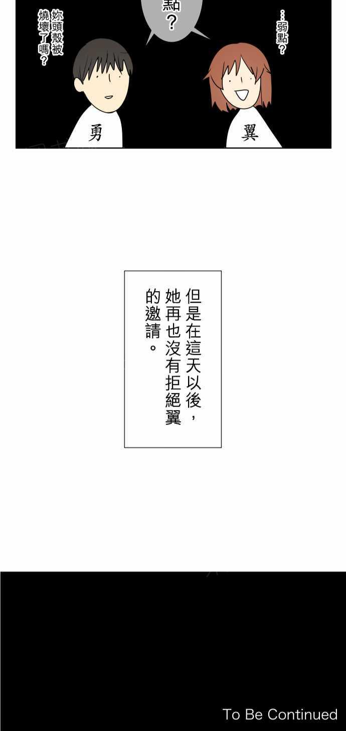 《可可亚79\%》第73话 第27页