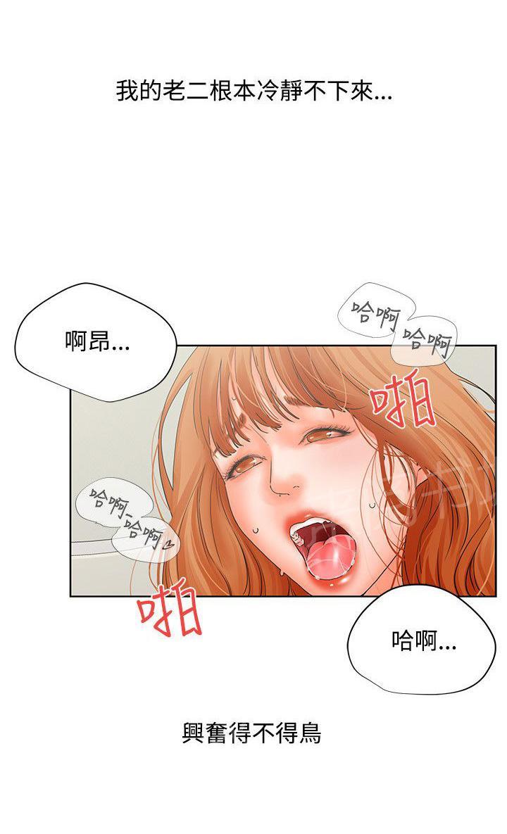 《交往条件》第6话 自助 第13页