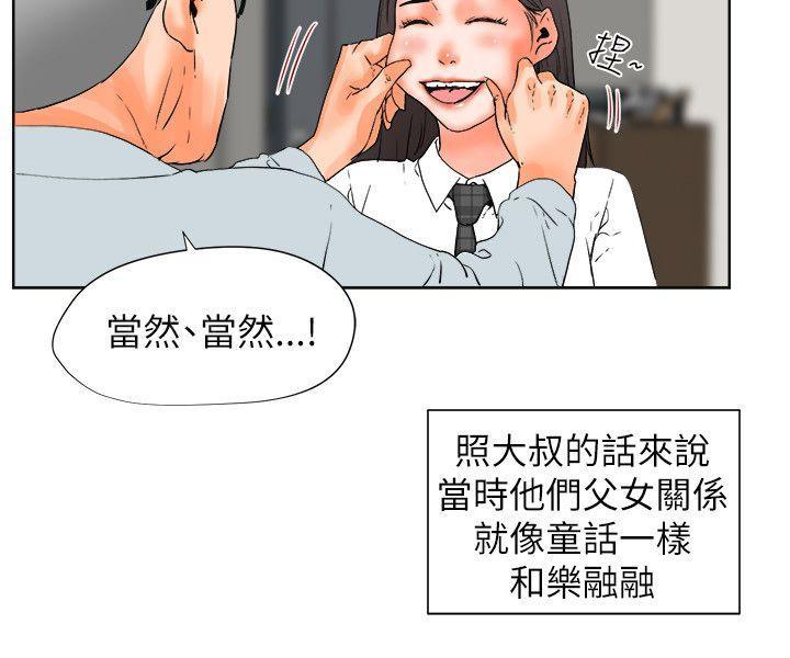 《交往条件》第29话 动粗 第20页