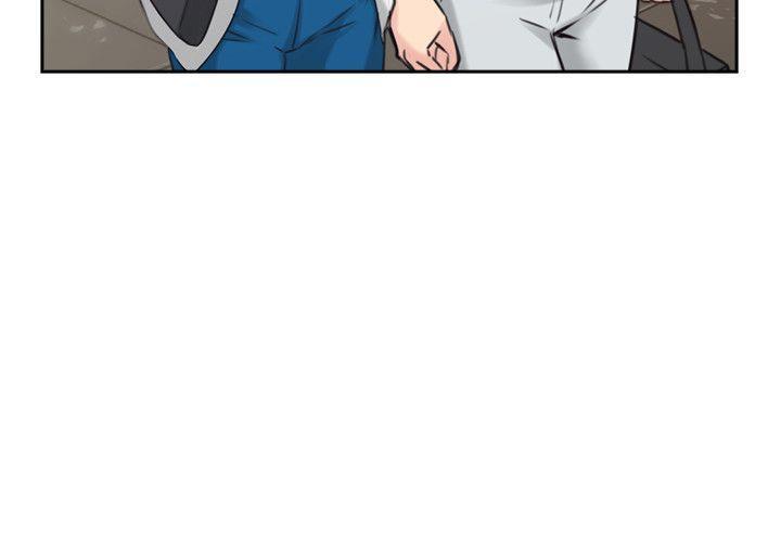 《老师，好久不见》第36话 嗜好 第6页