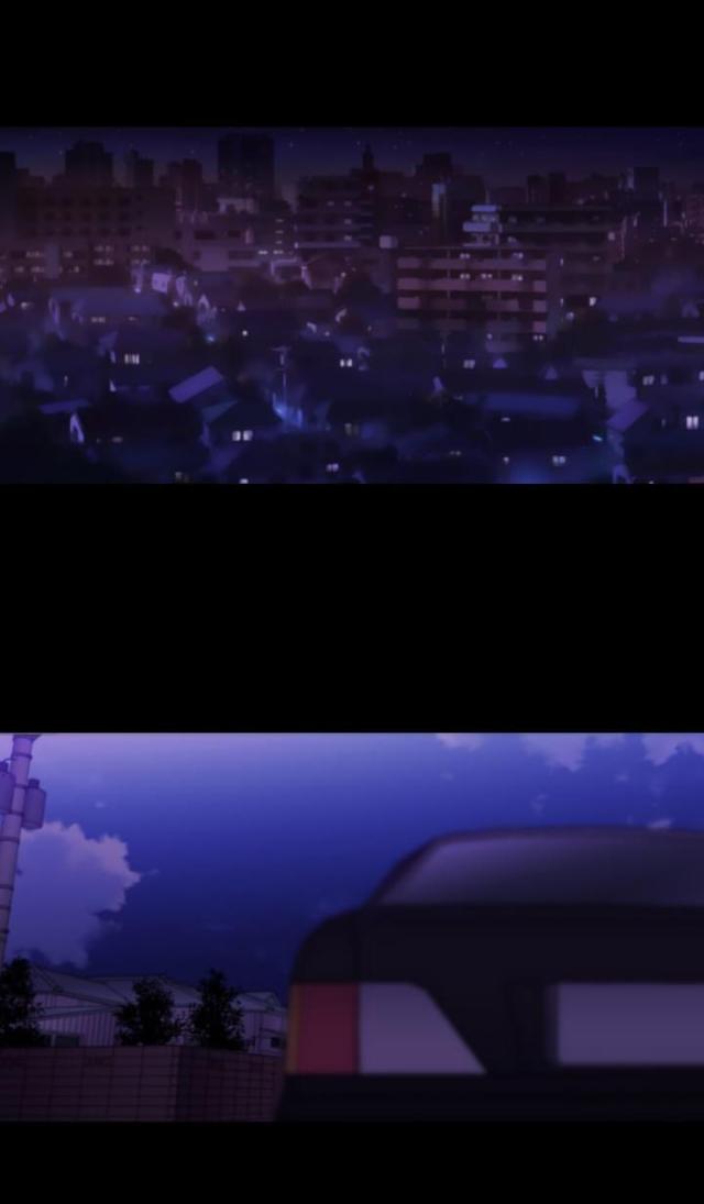 《奇美拉命案》第10话 第15页