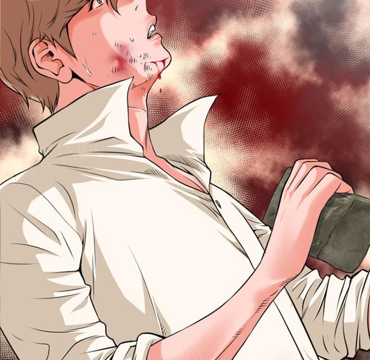 《年轻的味道》第33话 神威 第37页