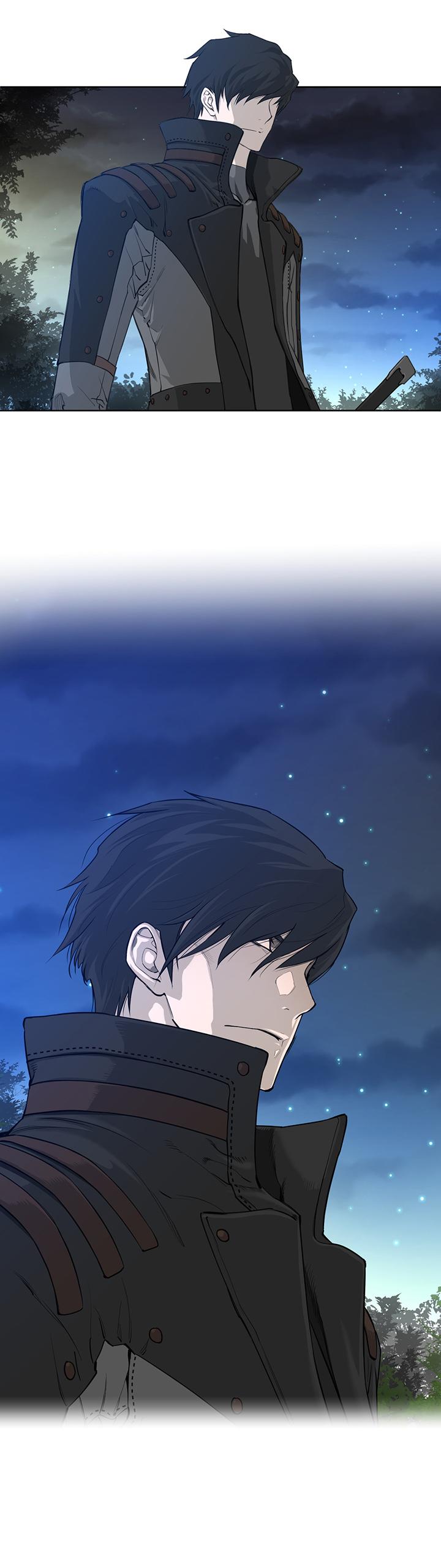 《钢铁之刃与火焰之花》第4话 第2页
