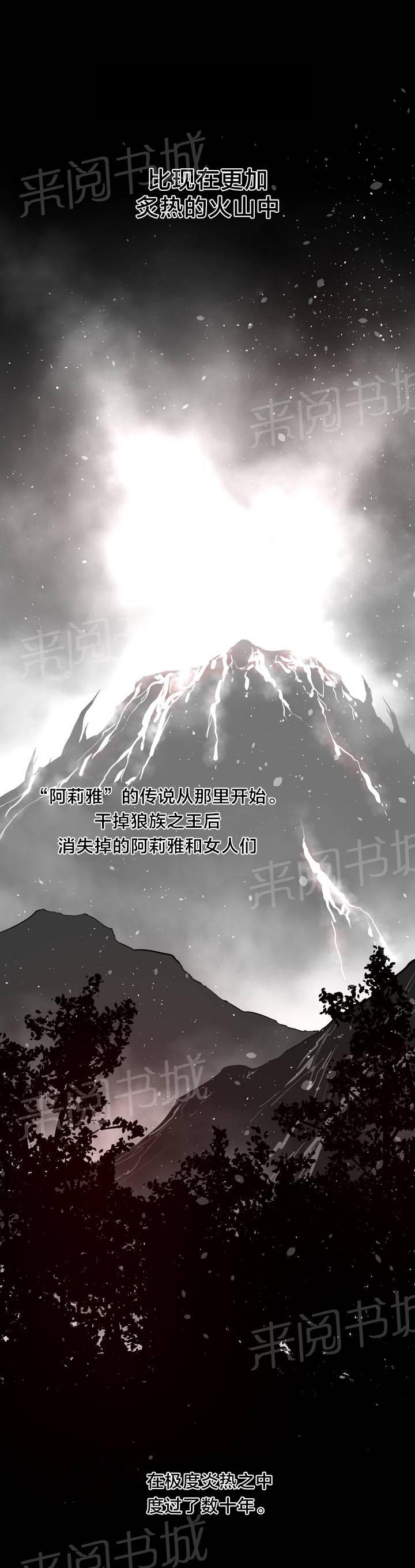 《钢铁之刃与火焰之花》第95话 第3页