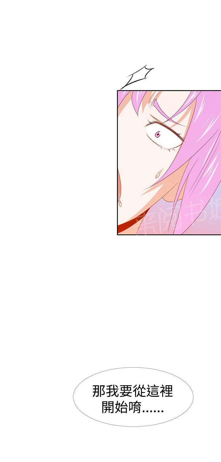 《他的那里》第31话 射 第25页