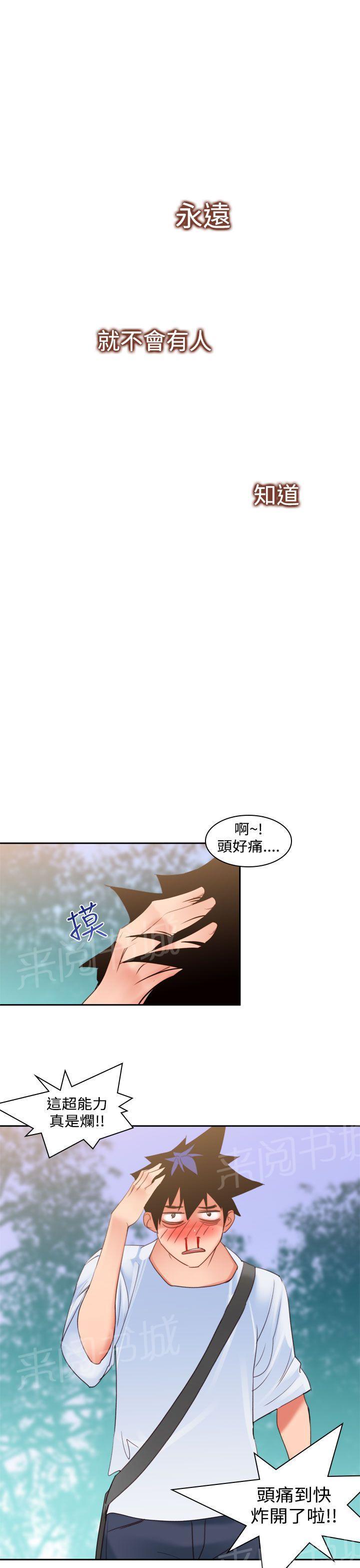 《他的那里》第10话 新人 第22页
