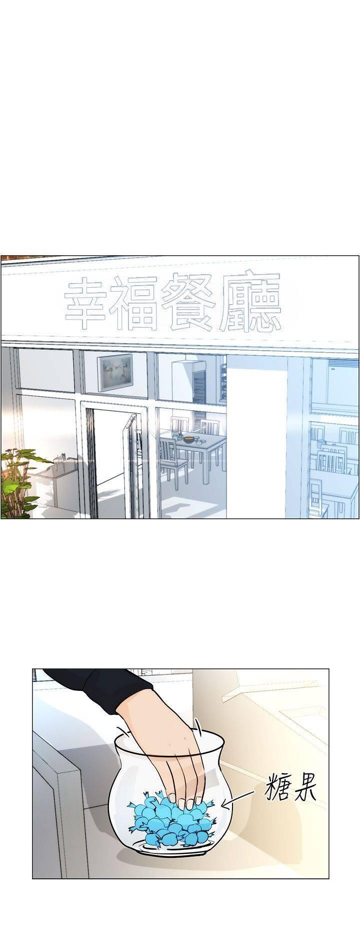 《变成一条狗》第5话 第8页
