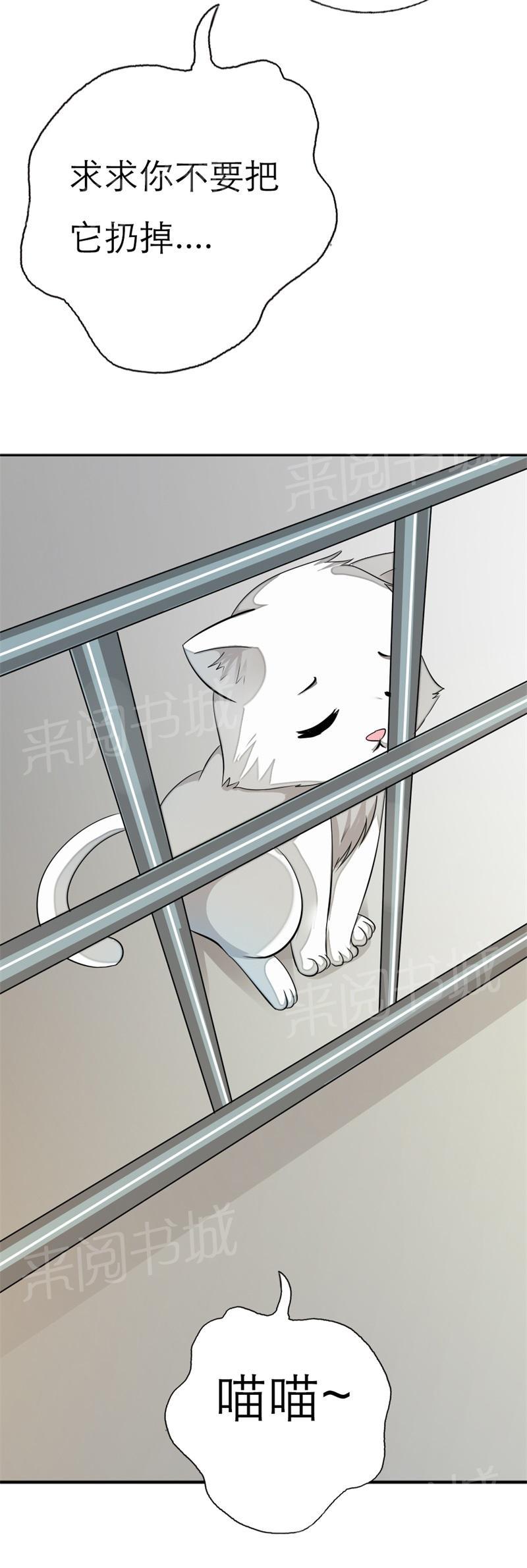《我还小狼性老公太凶猛》第14话 第7页