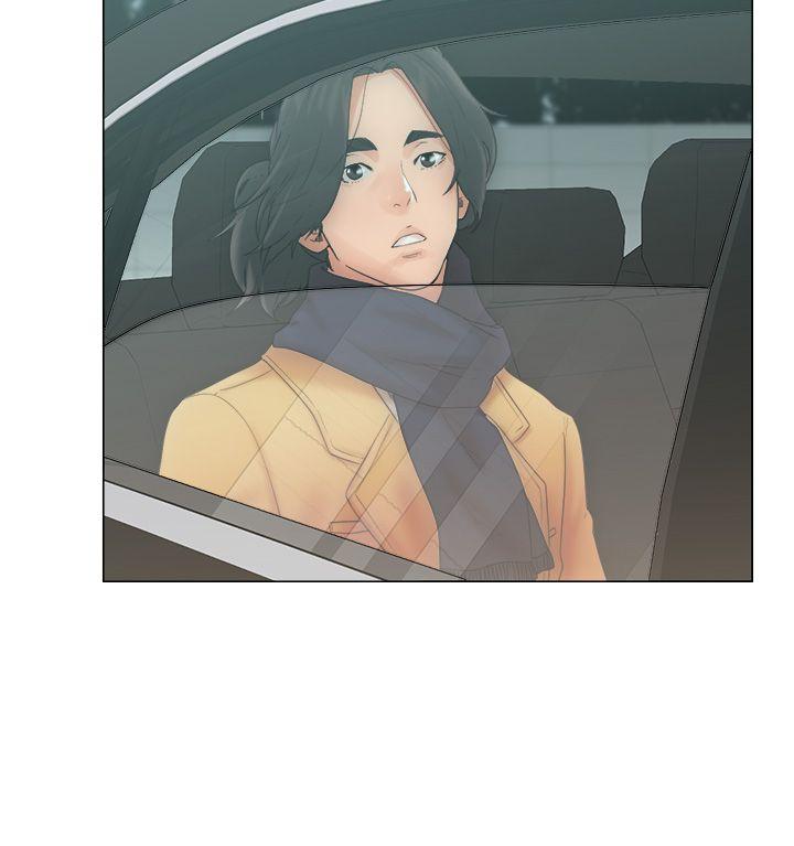 《初始的快感》第2话 两个女儿 第16页
