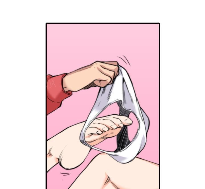《拈花指》第57话 第24页