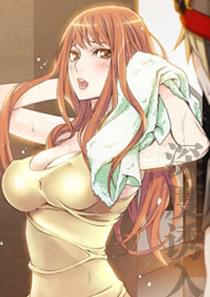 《深度诱入》漫画封面图 - tl漫画