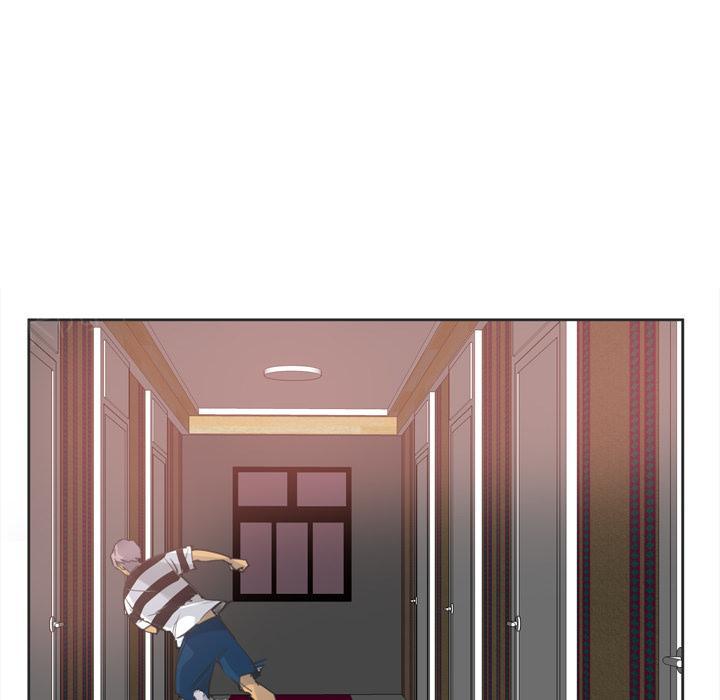 《欲望人妻》第30话 拖延 第5页