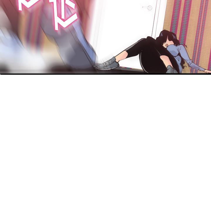《欲望人妻》第31话 逃跑 第13页