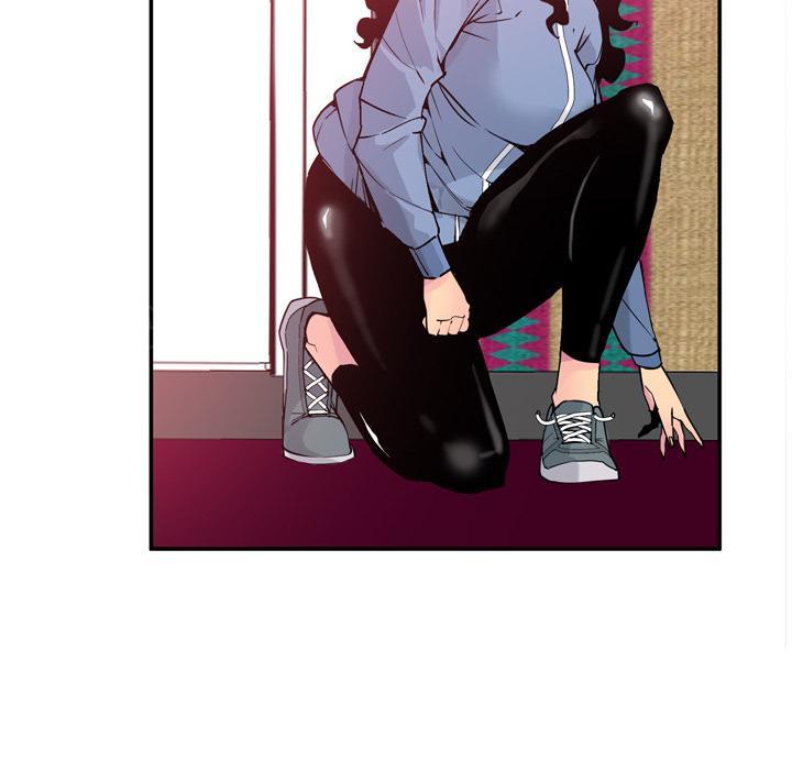 《欲望人妻》第31话 逃跑 第30页