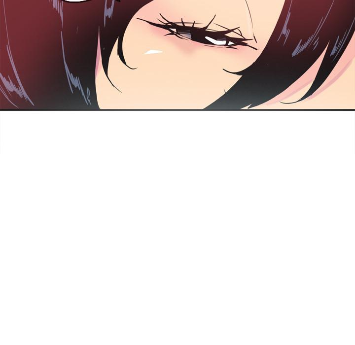 《欲望人妻》第31话 逃跑 第6页