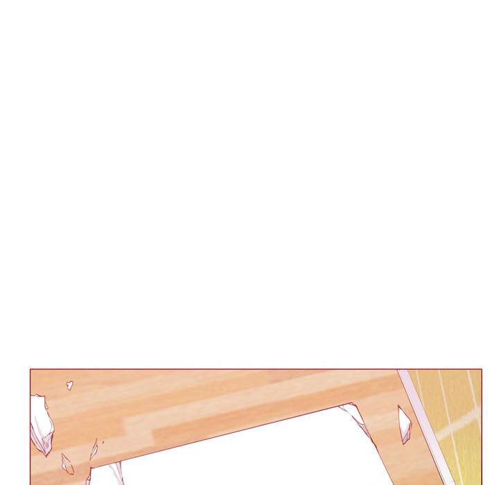 《欲望人妻》第35话 棘手 第17页