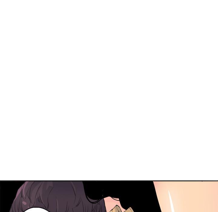 《欲望人妻》第40话 囚禁 第7页