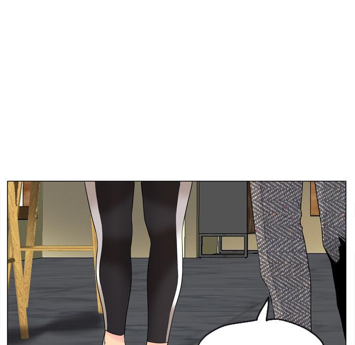 《欲望人妻》第50话 酥麻 第26页