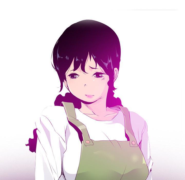 《欲望人妻》第54话 想要 第18页