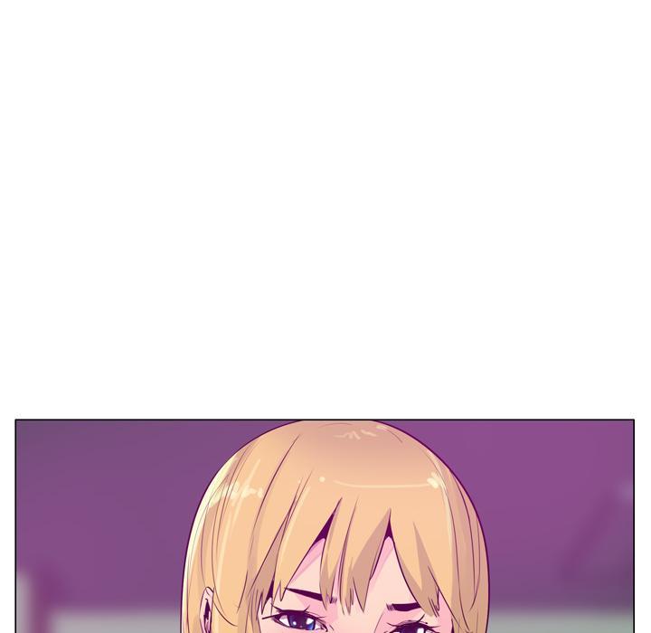 《欲望人妻》第53话 家人是不能分开的 第8页