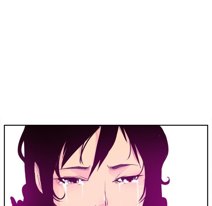 《欲望人妻》第65话 心软 第32页