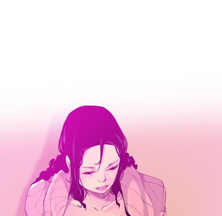 《欲望人妻》第65话 心软 第39页