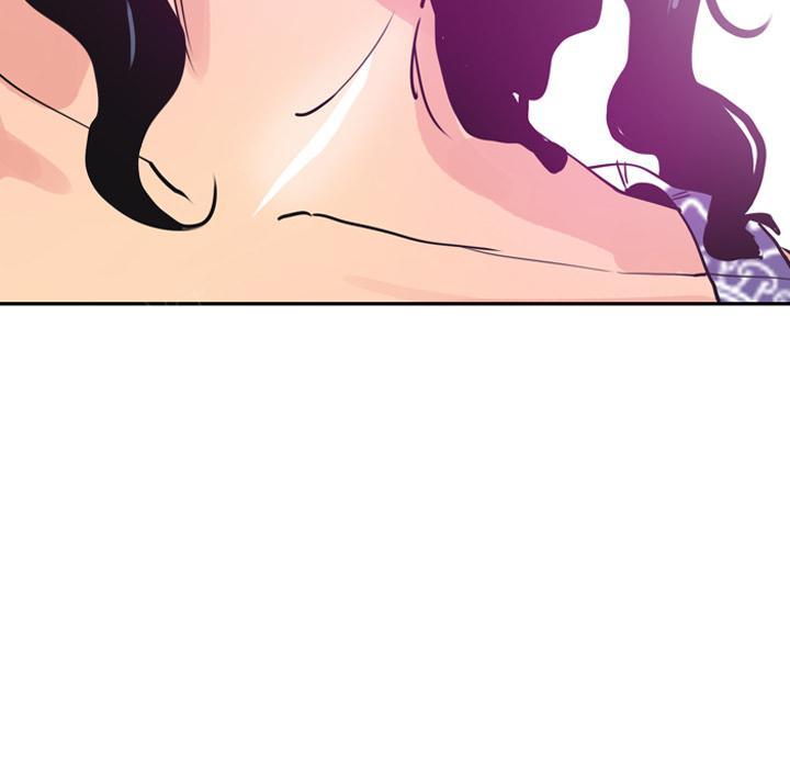 《欲望人妻》第66话 老师，我们逃走吧 第59页