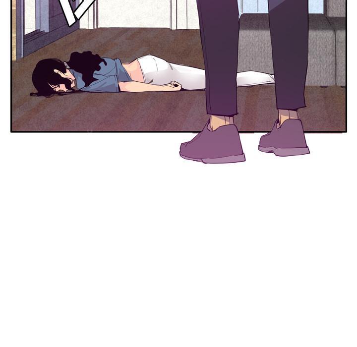 《欲望人妻》第64话 还债 第5页