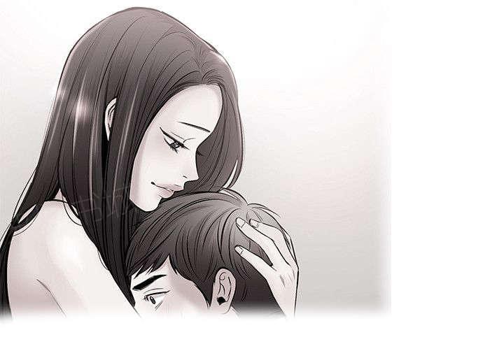 《Sweet girl》第19话 夜遇混混 第9页