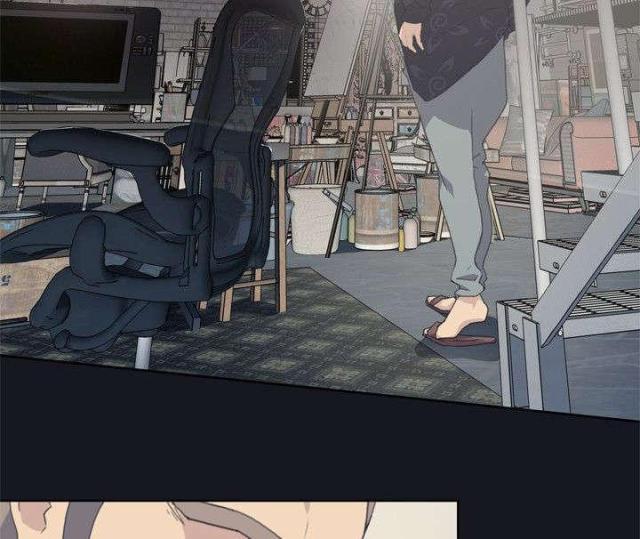 《人体壁画》第1话 第16页