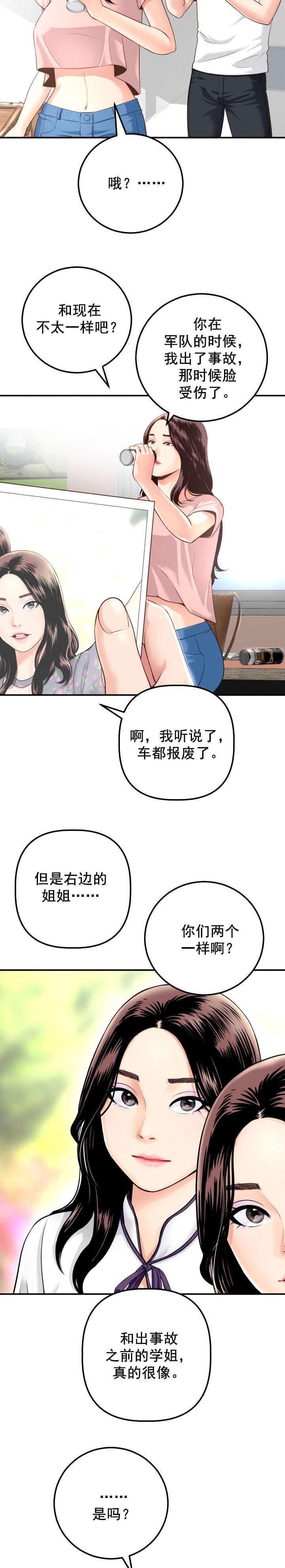 《暗房》第25话 第8页